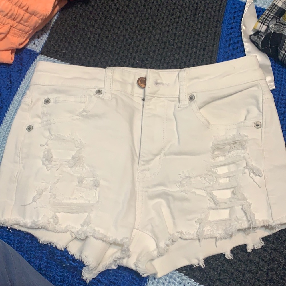 😈American Eagle shorts